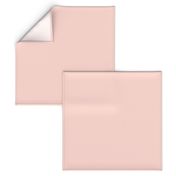 pale blush pink solid (FDD9D1)