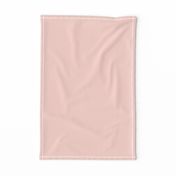 pale blush pink solid (FDD9D1)