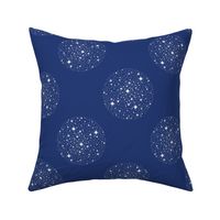 Starball - Navy