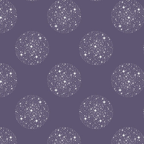 Starball - Shadow Violet