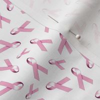 Pink Ribbons for Breast Cancer