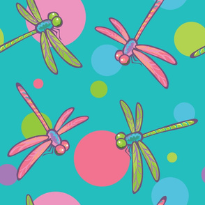 DRAGONFLY1