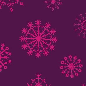 SNOWFLAKES2