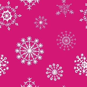 SNOWFLAKES4