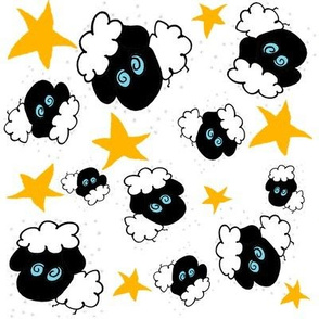 Counting Sheep and Stars
