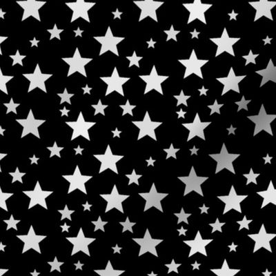 Black star