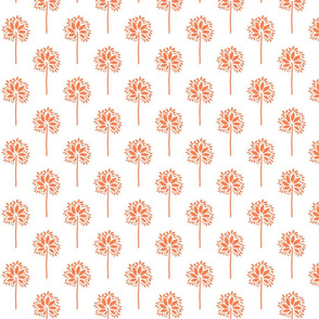 FlowerOrTreeOrange2