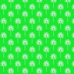 FlowerOrTreeLtGreen1