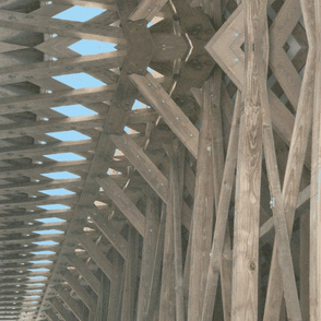 Covered bridge bennington vermont