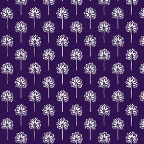 FlowerOrTreeLtPurple1