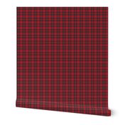 Royal Stewart Tartan