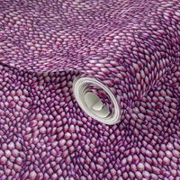sparkle violet enamel dragon scales
