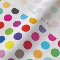 Colourful Dots