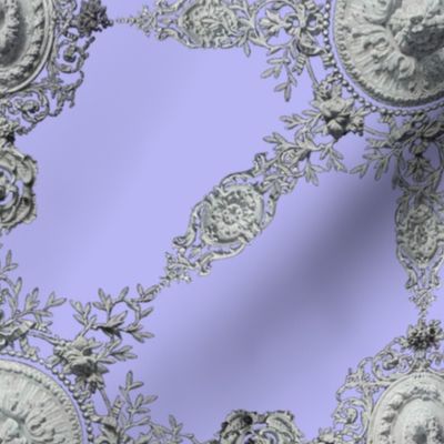 Lace Ceramique ~ Regency 