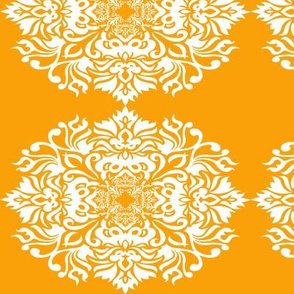 Damask-