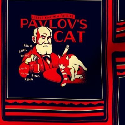 Pavlov's Cat