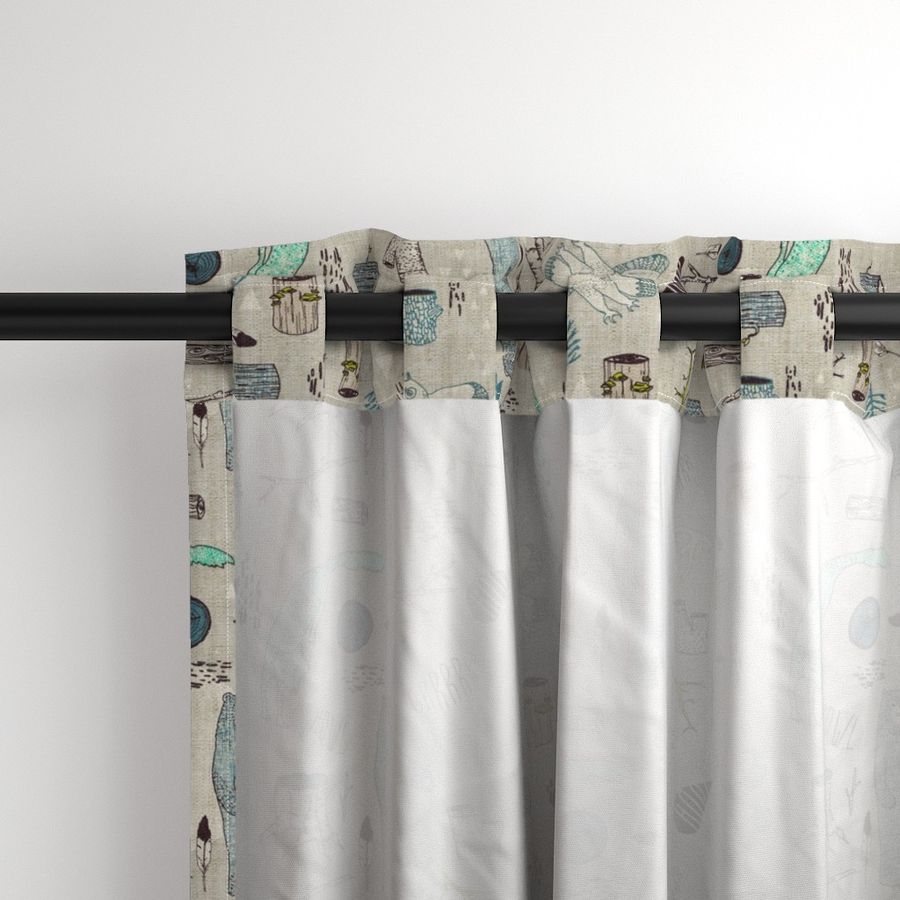 HOME_GOOD_CURTAIN_PANEL