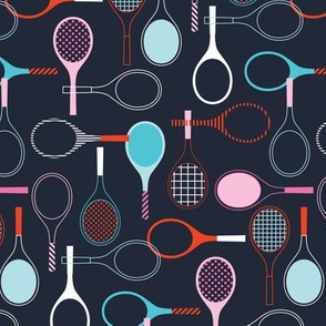 Tennis Rackets