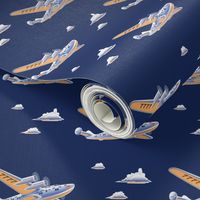 YANKEE_CLIPPER_FABRIC_byTLUC