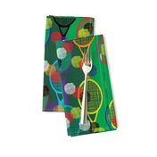 Tennis Brights