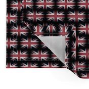 United Kingdom Flag ~ Wee