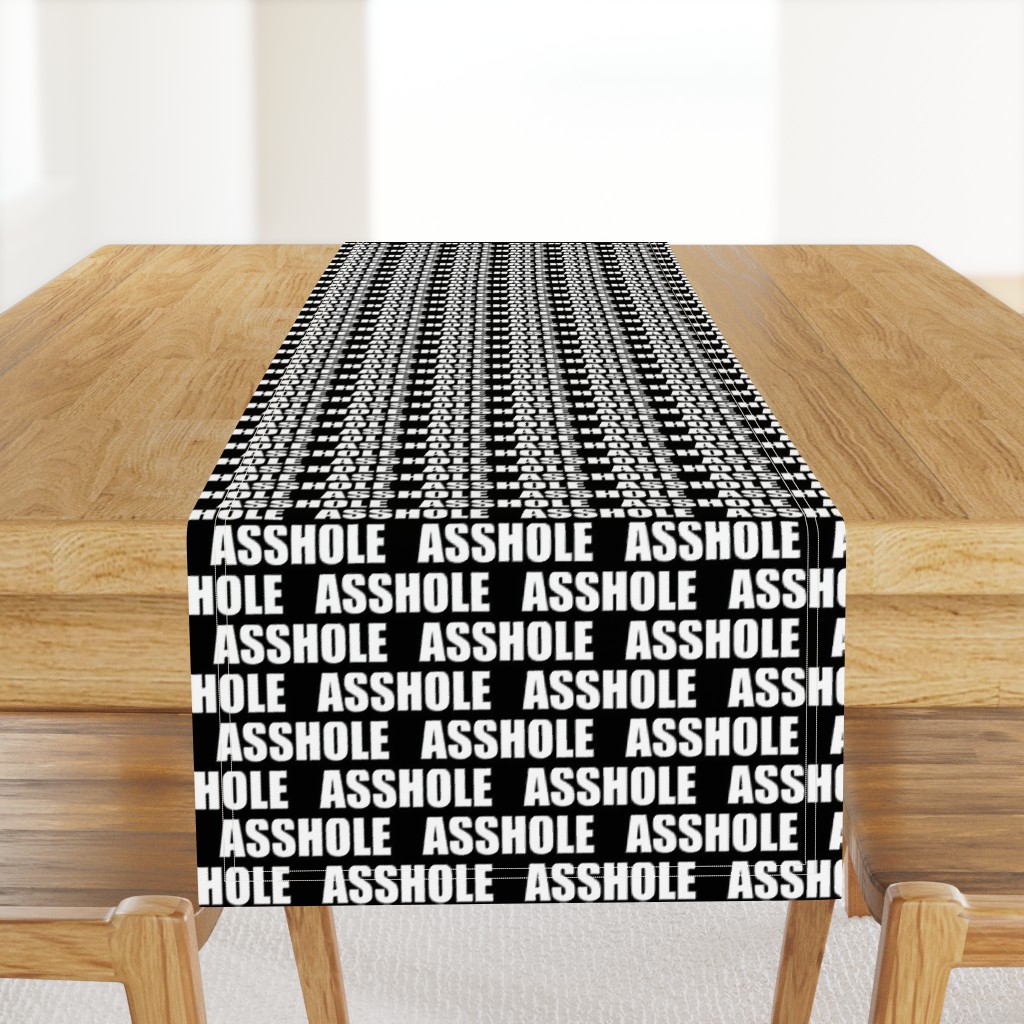 Asshole