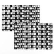 Asshole