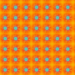 starburst-orangewithpurple