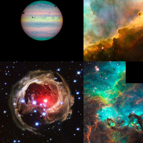 Hubble Gallery II