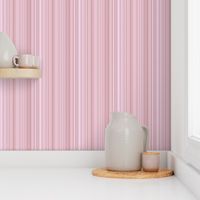 La Vie en Rose Stripes