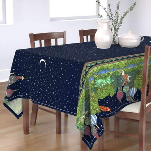 HOME_GOOD_RECTANGULAR_TABLE_CLOTH