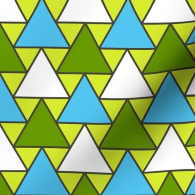 03381992 : triangle2to1 : spoonflower0263