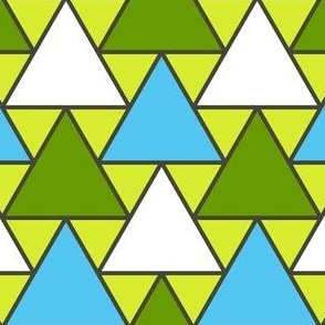 03381992 : triangle2to1 : spoonflower0263