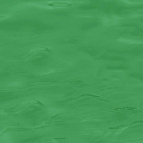 Dark Green Lakewater