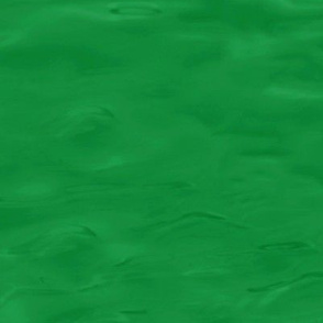 Vivid Green Lakewater