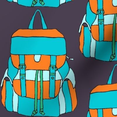 backpack