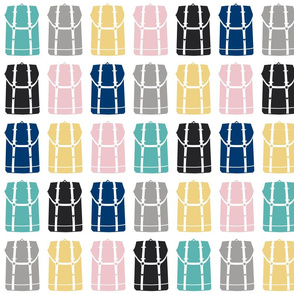 BackPack pattern