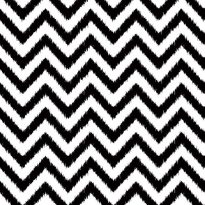 chevron_ikat