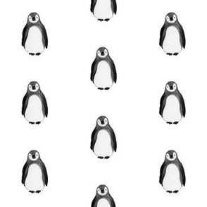 penguins small