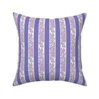 Curtain Stripe Lavender