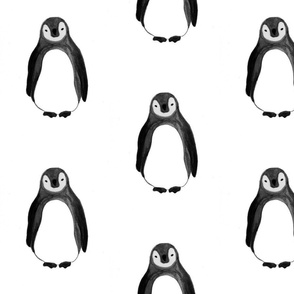 Penguin Large