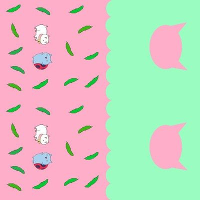 Hey  Bee and puppycat Cute wallpapers Cute drawings