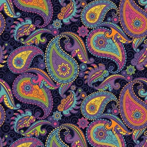 Paisley