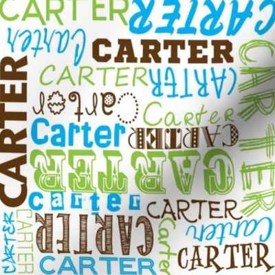 carter