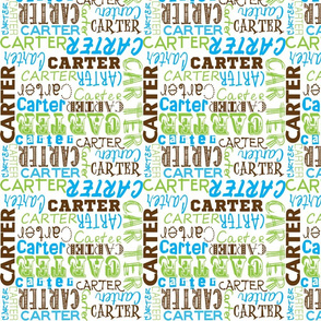 carter