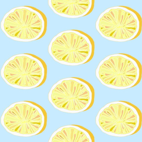 Good Lemons