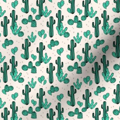 cactus // cacti plants southwest houseplants tropical trend summer cacti