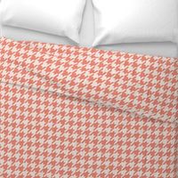 The Houndstooth Check ~ Lady Hamilton ~ Linen Luxe