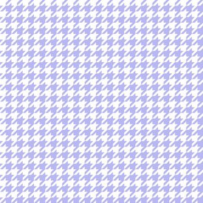 The Houndstooth Check ~ Regency 
