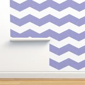 Regency Chevron ~ Linen Luxe